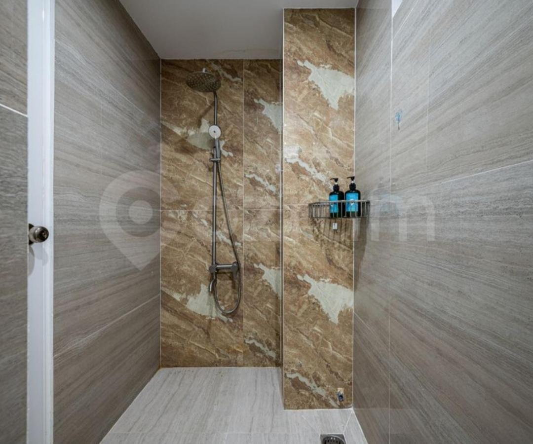 Kola Apartments Hô Chi Minh-Ville Extérieur photo